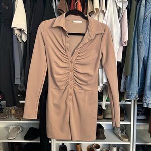 Dressy romper  new with tags